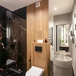 דירה Leogrand On Shevchenka 38 *