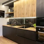 Leogrand On Shevchenka 38 * לבוב