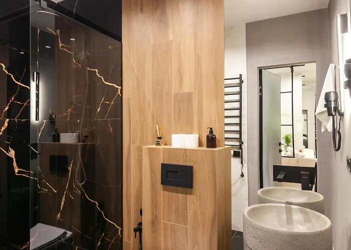 Apartment Leogrand On Shevchenka 38 *