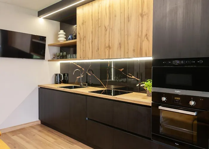 Leogrand On Shevchenka 38 * לבוב